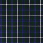 Douglas Modern Tartan Kilt