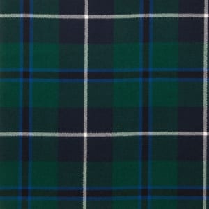 Douglas (Green) Modern
