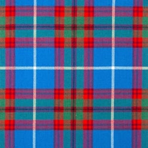 Edinburgh District