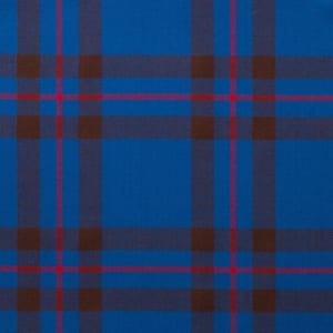 Elliot Modern PV Tartan REMNANTS