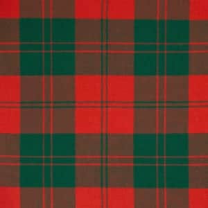 Erskine (Red & Green) Ancient