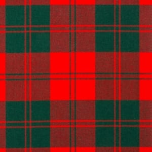 Erskine (Red & Green) Modern