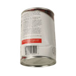 A Hardcore Haggis Dented Can Sale on a white background.