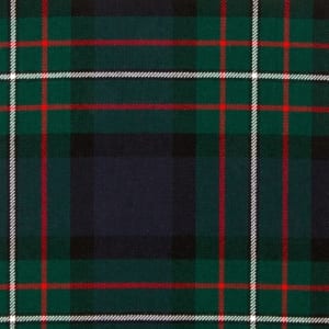 Ferguson Modern PV Tartan REMNANT