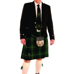 More Than Just Cute: All About the Highland Coo Kilts-n-Stuff.com