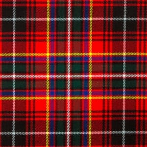 Innes Red Modern