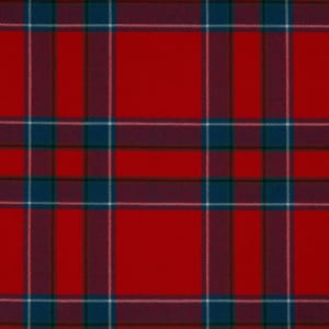 Inverness (District) Modern, 1831 Variant