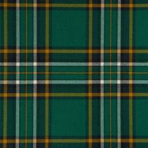 Irish National