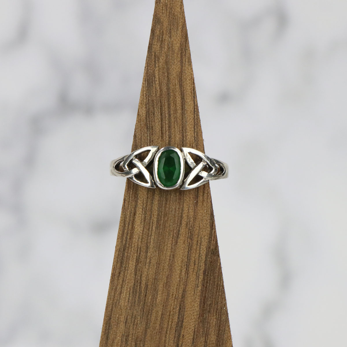 Silver Emerald Stone Ring , Square Zircon Green Stone Ring , Ottoman Style  Ring , Vintage Style Ring , 925 Silver Turkish Handmade Mens Ring - Etsy