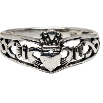 Rings - Celtic Rings - Scottish & Irish Rings - Celtic Bands - Celtic ...