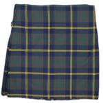 US Marine Corps Tartan Kilt