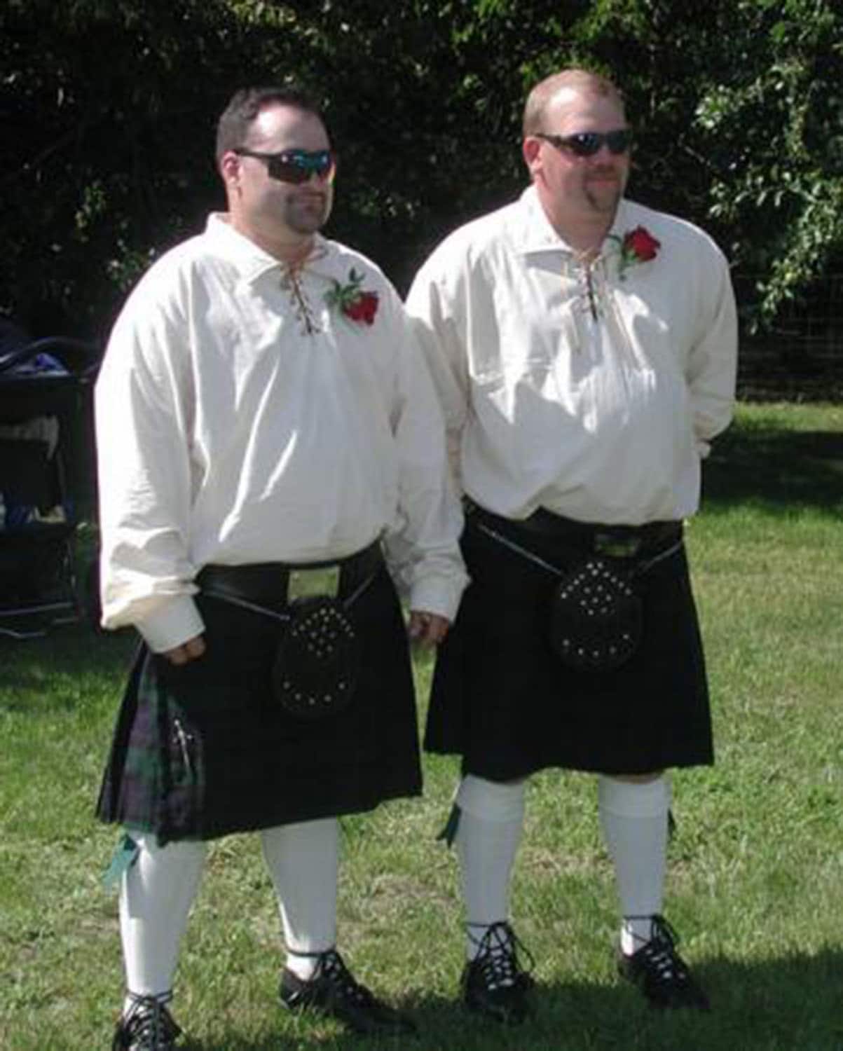 Scottish Highland Wear | Kilts-n-Stuff.com