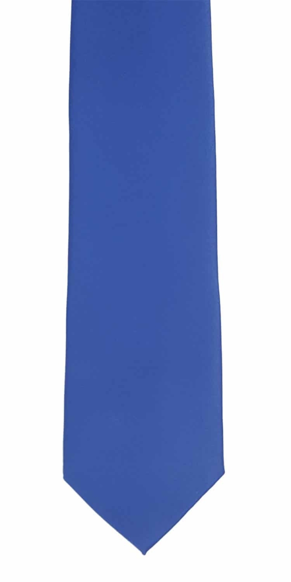 Royal Blue Neck Tie