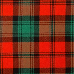Kerr (Red) Ancient