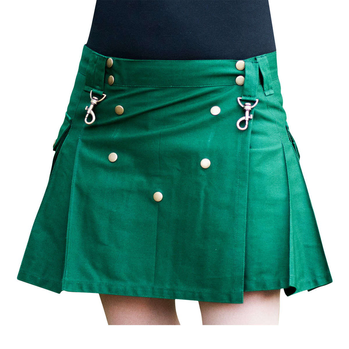 ladies utility skirts