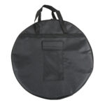 A Bodhran Case Padded 18 Inch on a white background.