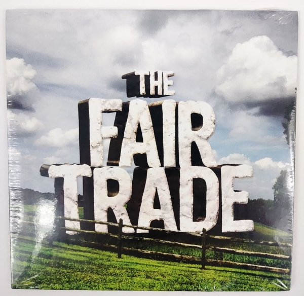 CD - The Fair Trade