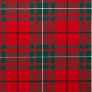 MacAulay Red Modern