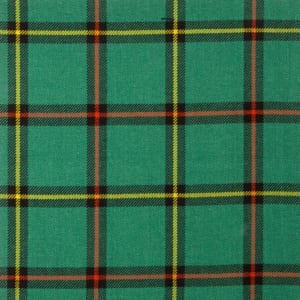 Marr (Tribe of) (Green) Ancient