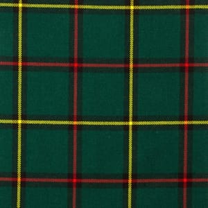 Marr (Tribe of) (Green) Modern