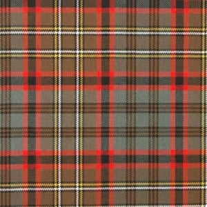 Nicolson Hunting Weathered