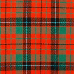 Nicolson (Red) Ancient