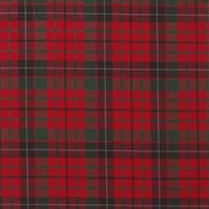Nicolson (Red) Modern