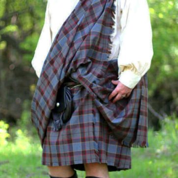 outlander kilt for sale