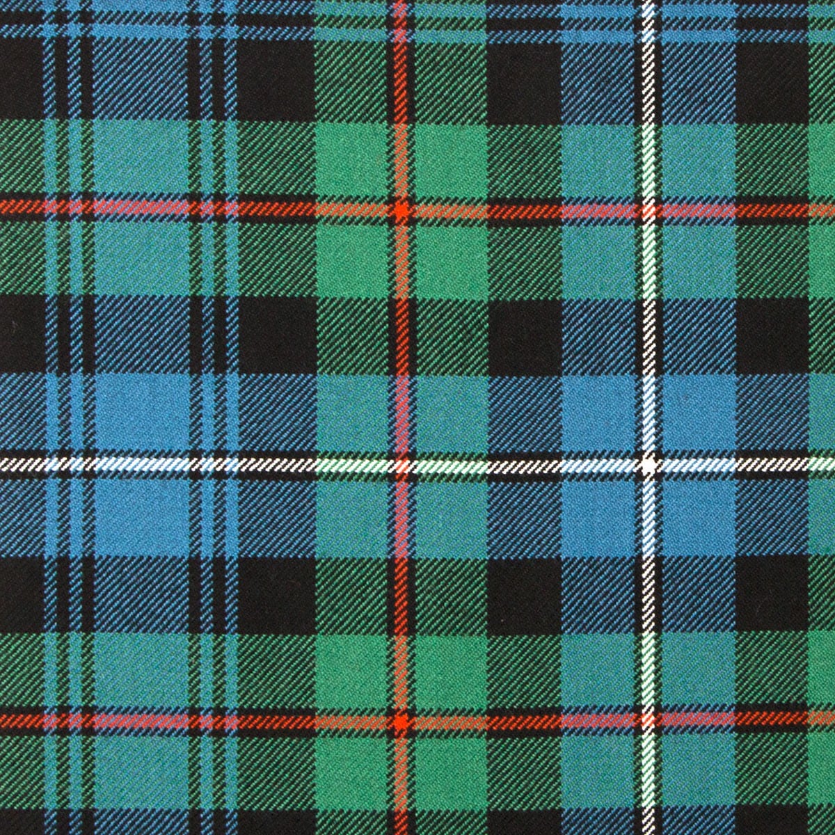 Robertson Hunting Ancient Tartan