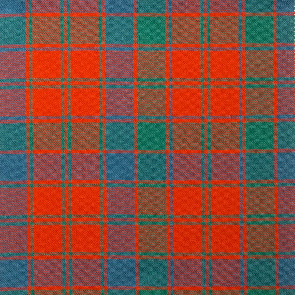Robertson Red Ancient