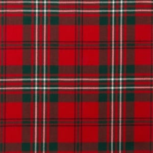 Scott Red Modern