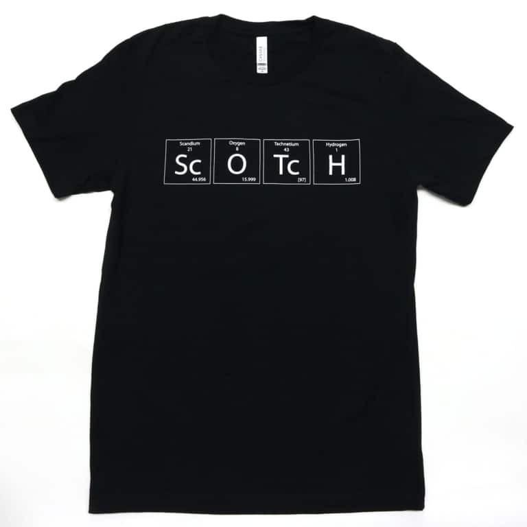 great scotch t shirt