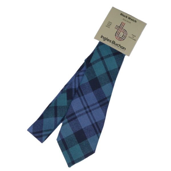 Black Watch (Campbell) Ancient Tie