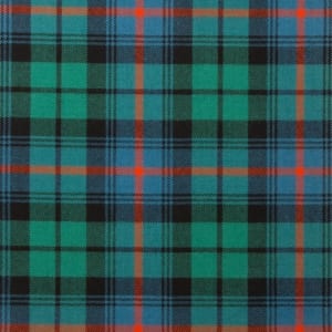 Urquhart Broad Red Ancient