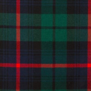 Urquhart Broad Red Modern