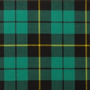 Wallace (Green) Hunting Ancient