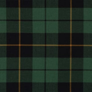 Wallace (Green) Hunting Muted