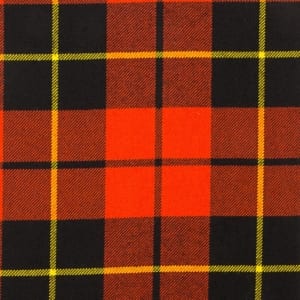 Wallace Red Ancient