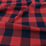 Buffalo Plaid